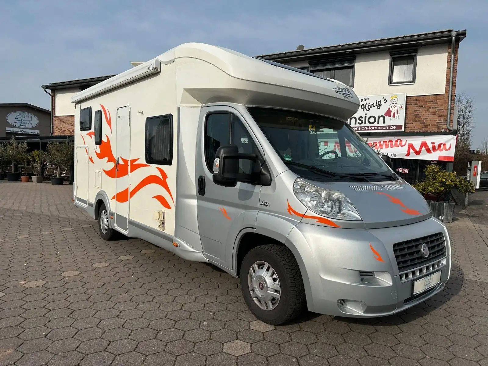 CHAUSSON Flash 26